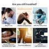 Sleep Aid Hand-held Microcurrent Low Frequency Pulse Sleep Instrument USB Charging Relief Pressure Fast Sleep Relieve Insomnia 2