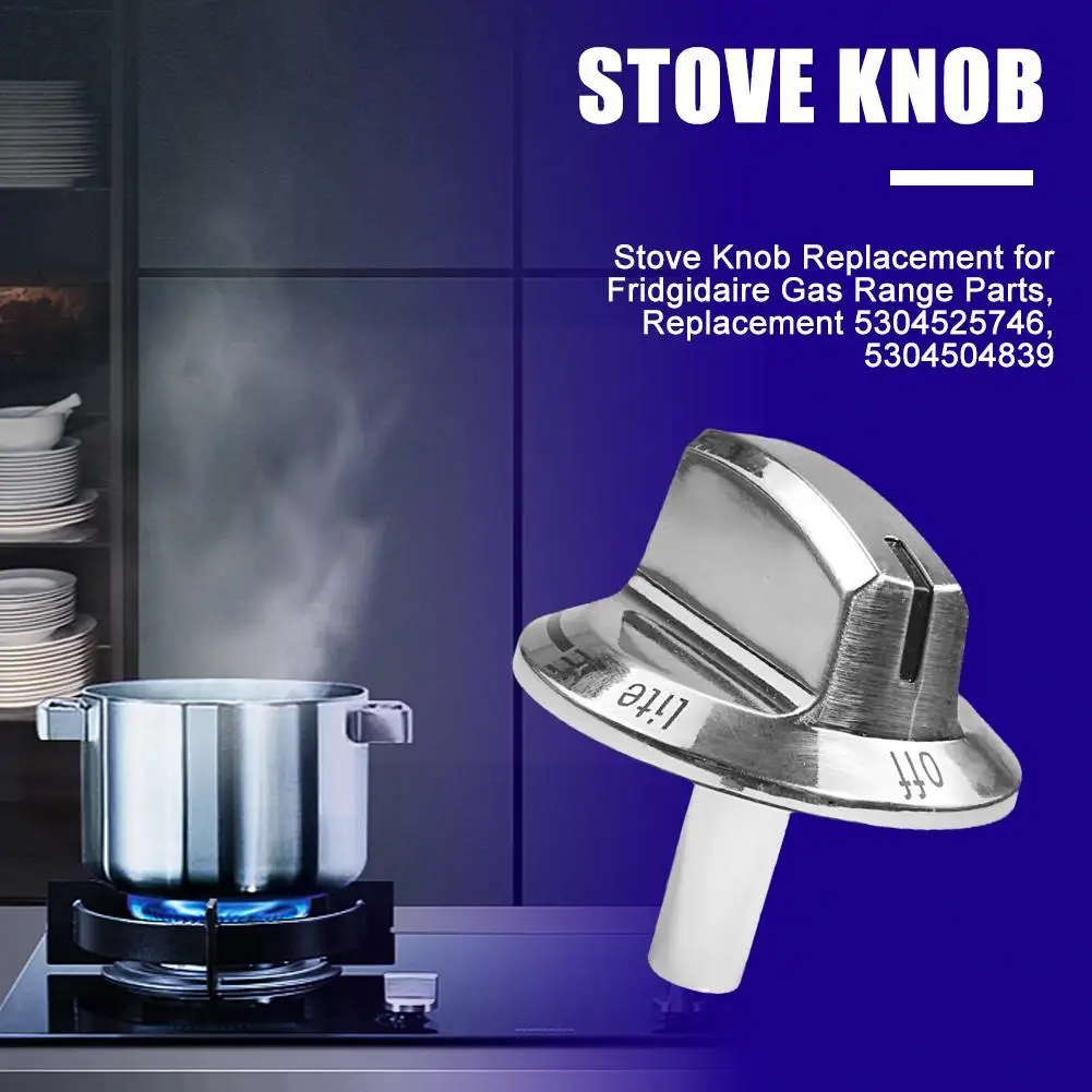 Frigidaire Gas Range Parts