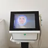 RF microneedle beauty machine Morpheus 8 microneedle anti wrinkle device 2-in-1 ice hammer for acne and wrinkle removal
