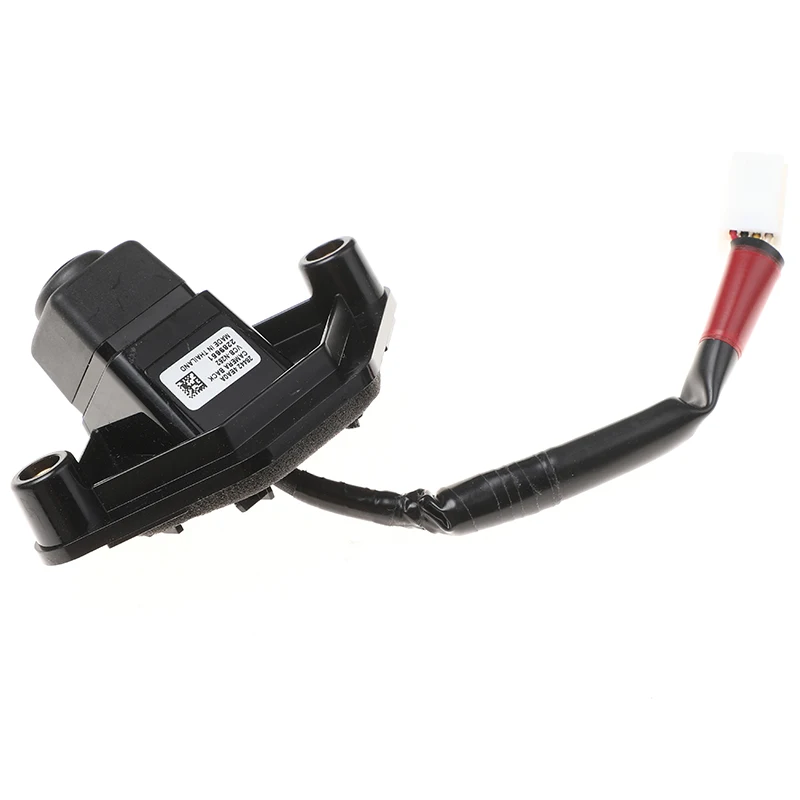 Car Rear View Reverse Backup Parking Assist Camera Fit For Nissan Qashqai J11