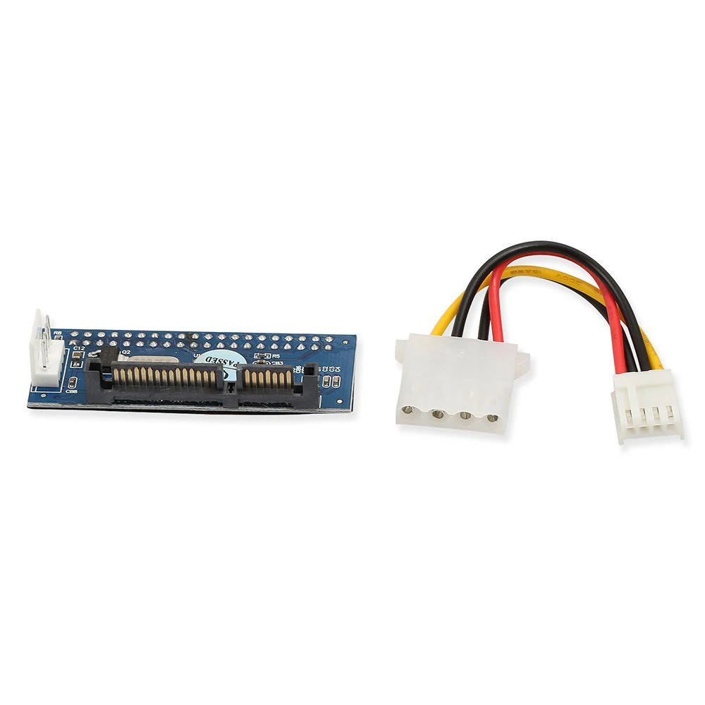 Goelely  IDE-USB SATA , 3.5 ġ ϵ ũ 40  IDE-SATA ȯ HDD  ũž  ̺