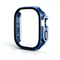 Official blue
