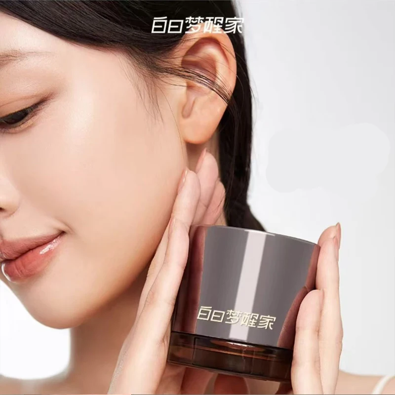 Drama Face Makeup Primer Oil-control Base Makeup Portable Moisturizing Balm Eye Contour Spot Dark Circle Correcting Cosmetic