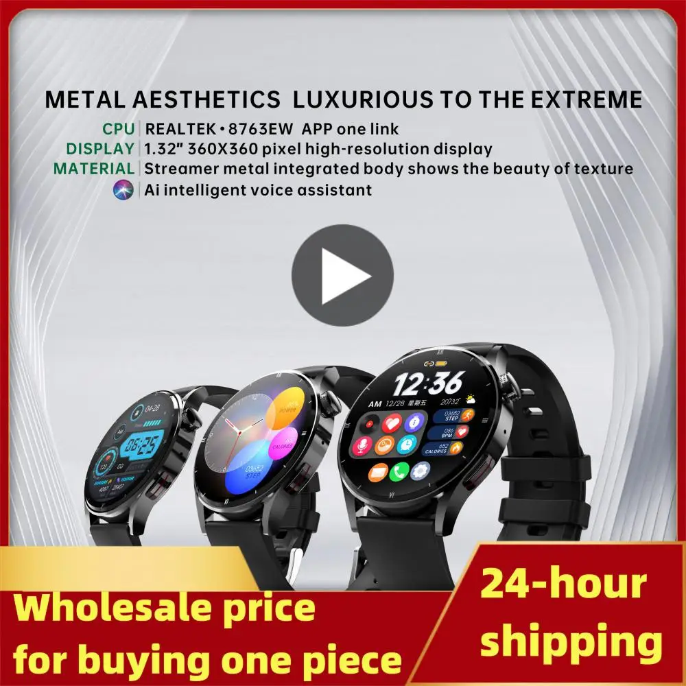 

for Watch GT3 Smart Watch Men Android Call IP68 Waterproof Blood Pressure Fitness Tracker Smartwatch 2023 Women