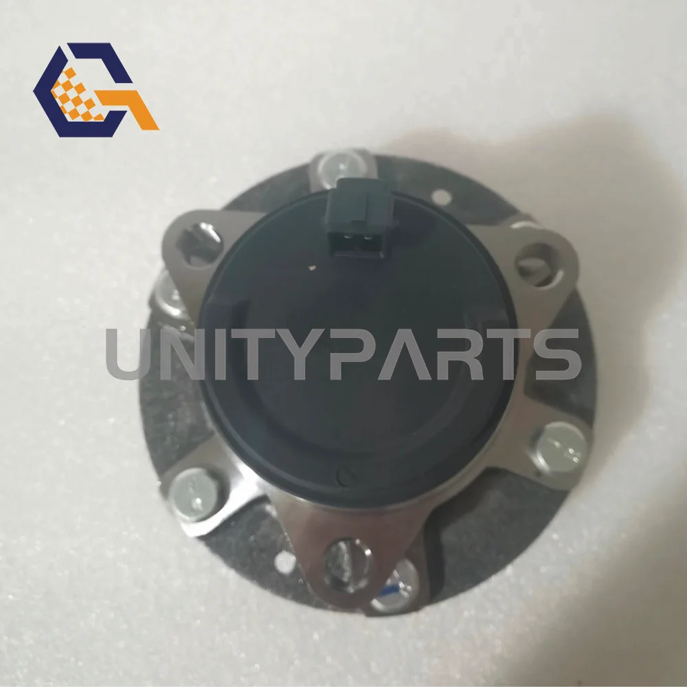 Auto Car Parts Front Wheel Hub Bearing Assembly Wheel ABS Sensor 51751-59000 5175059000 for Hyundai Solati H350