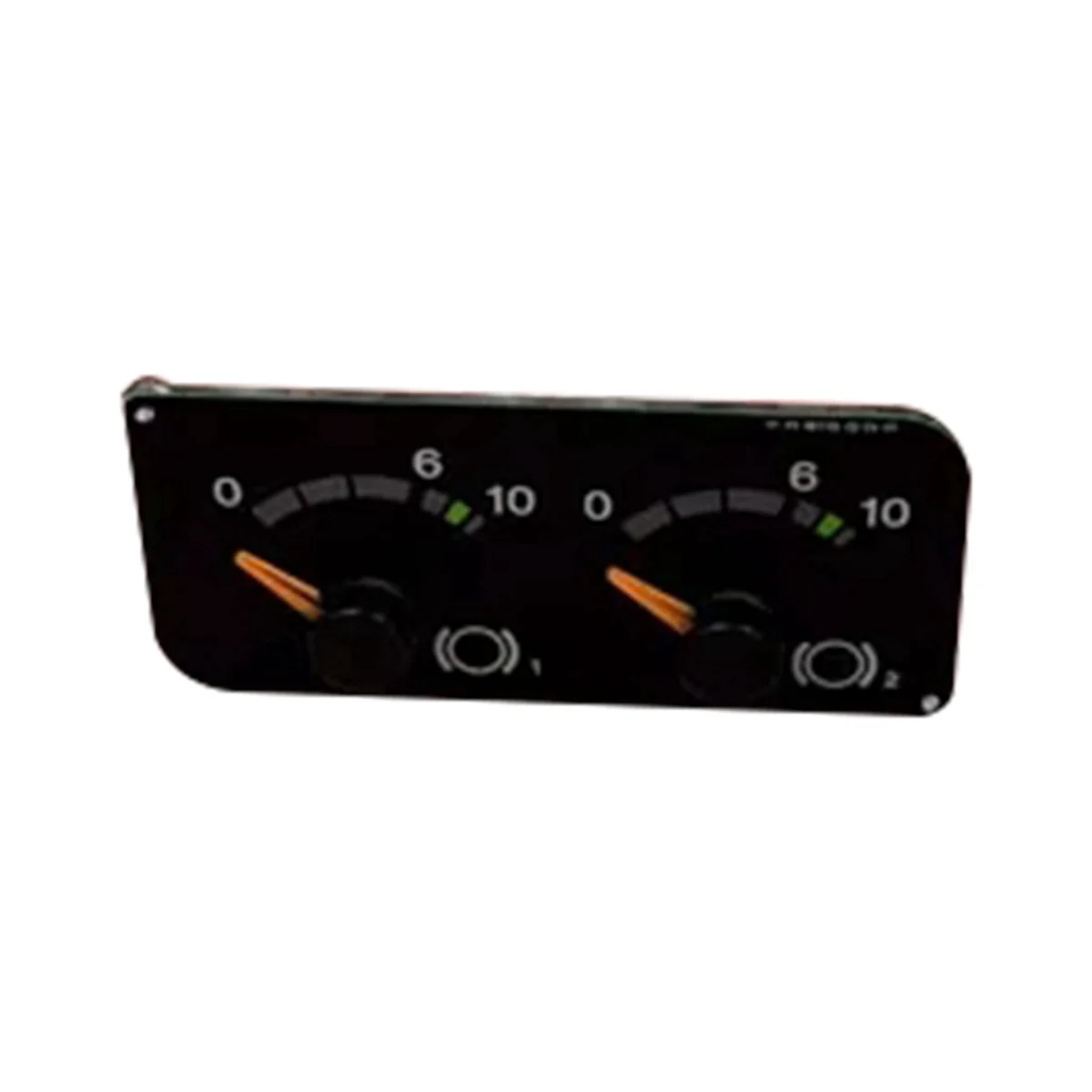 Truck Digital Tachometer Instrument Cluster 1434136 1423209 1109999 for Scania- 4 Series Vehicles