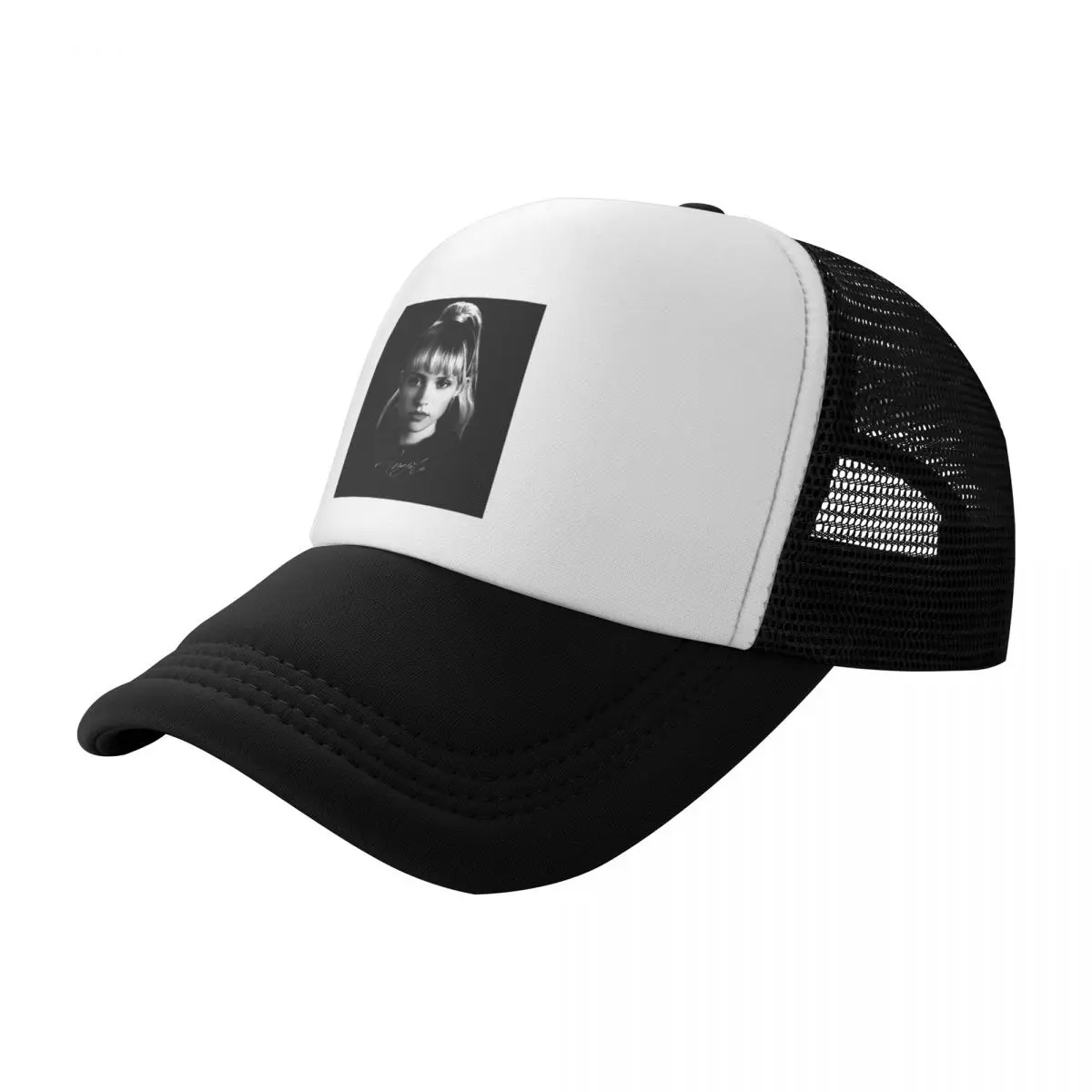 

angèle Baseball Cap Anime Golf Cap dad hat Luxury Cap Mens Tennis Women's