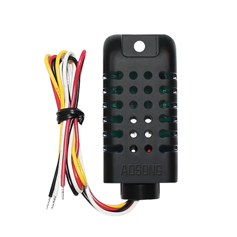 XST-WSD-AM2301 Temperature And Humidity Sensor