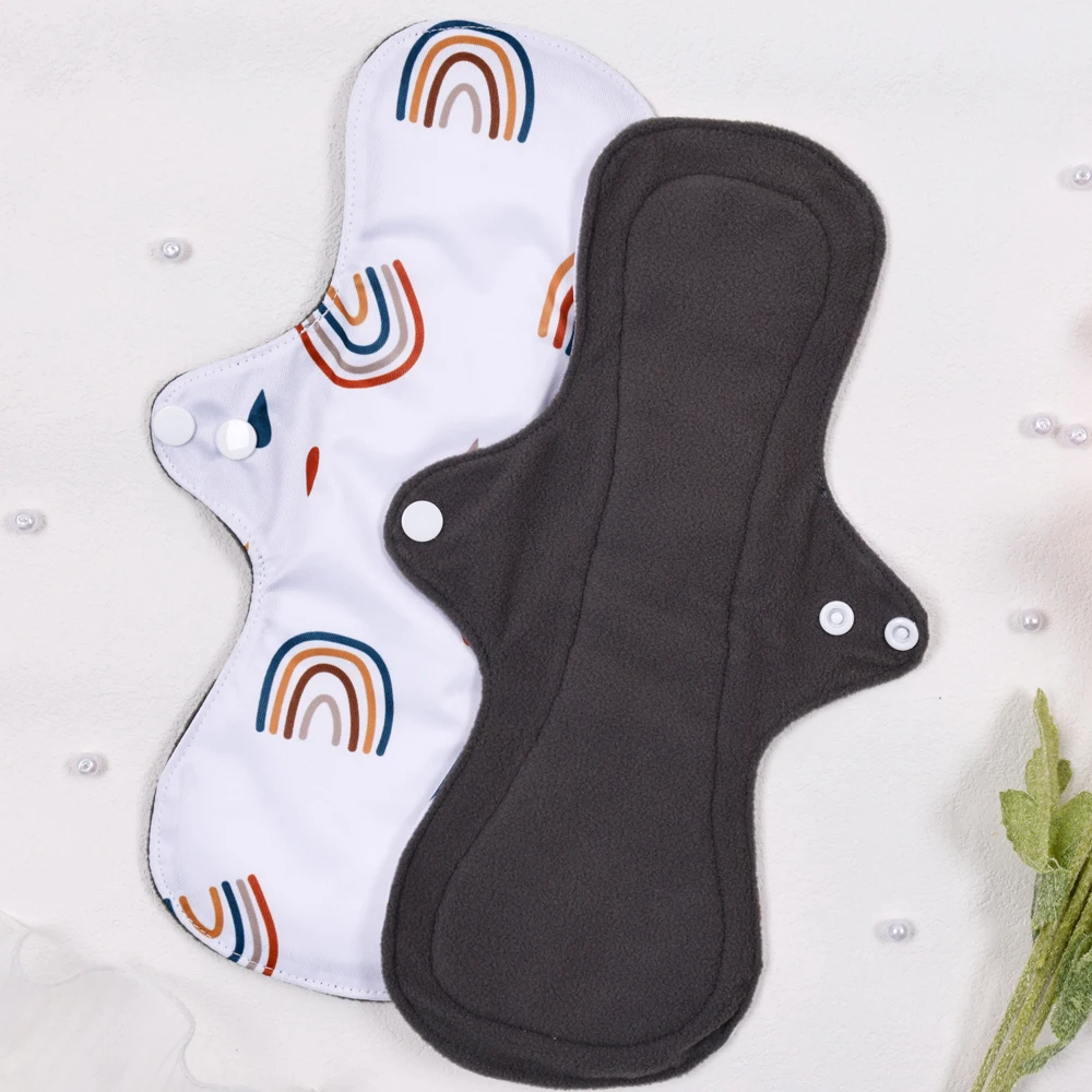 Waterproof Absorbent Menstrual Pad 1 Piece sanitary pads