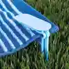 1pcs Beach Towel Clips Plastic Camping Tent Clips Outdoor Clothes Pegs Clamp For Beach Towels Sheet Color Random 5