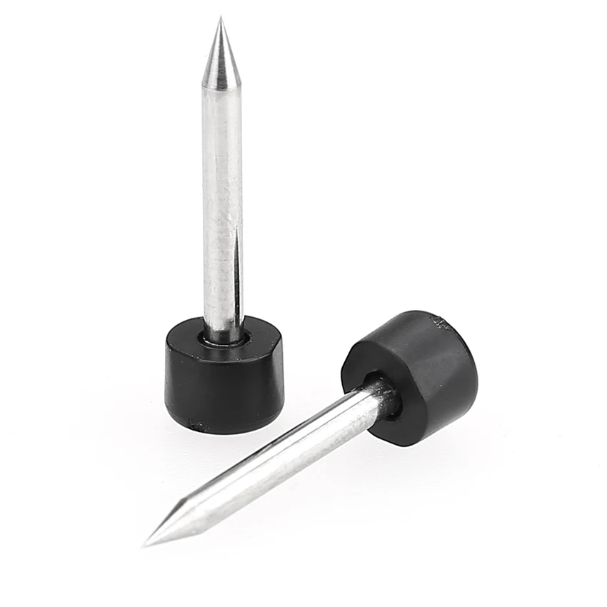 Optical fiber electrode rod IFS-09 fusion machine tungsten steel material fiber optic cable hot melt discharge needle