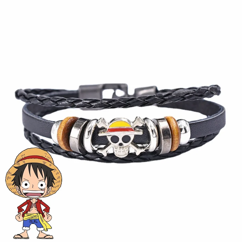Aggregate 85+ luffy bracelet best ceg.edu.vn