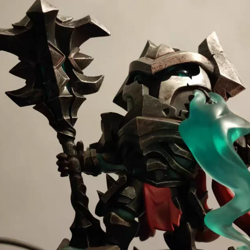 

League of Legends Original figure