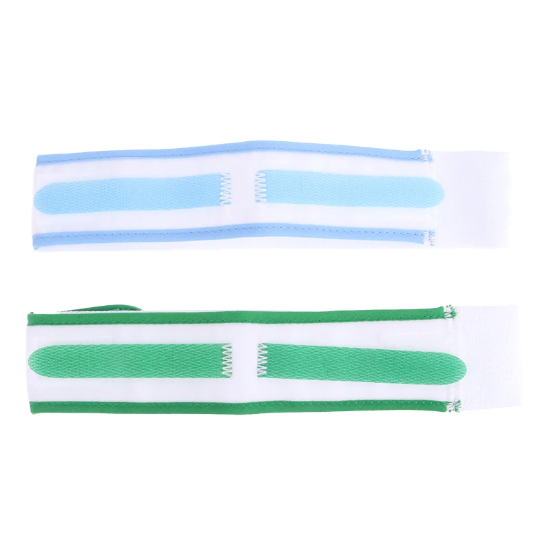 Description Picture 5 of item1PCS Stable Catheter Fixator Comfortable Elastic External Durable Urine Bag Leg Holder Fixation Band Fixation Strap Fixator