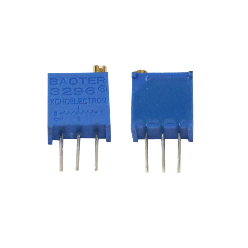 3296 Potentiometer Kit 10PCS