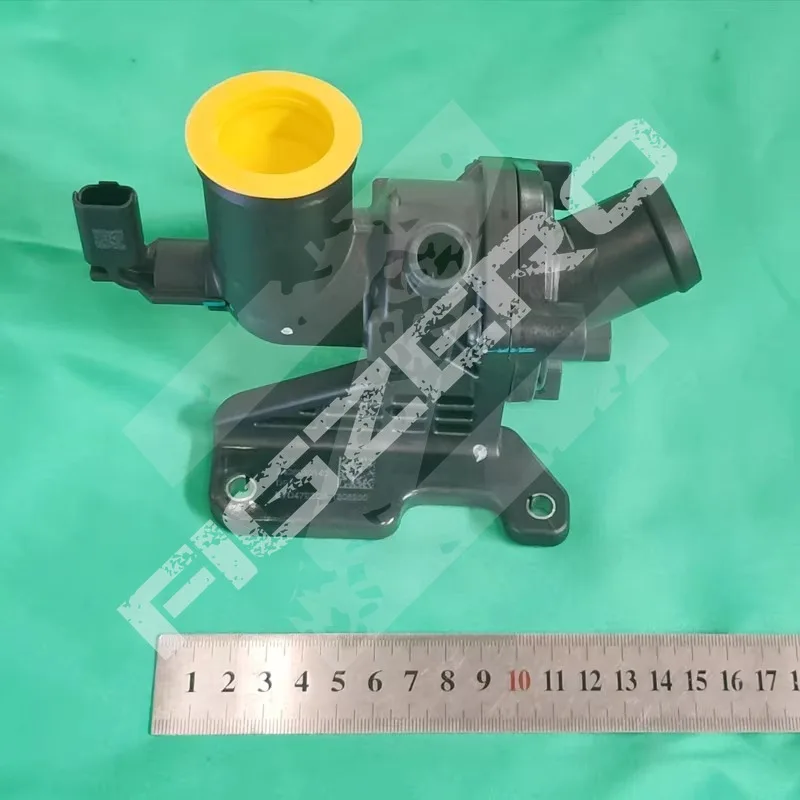 DENZA N9 Z9용 온도 조절기