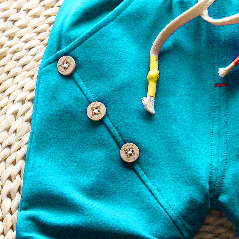 Linen Cotton Pants Kids Trousers IENENS Baby Boys Cotton Sports Pants