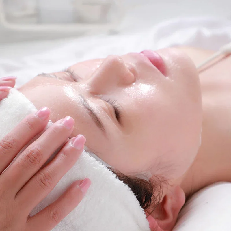 Disposable Facial Mask Sheets - Skin Care and Beauty Tools