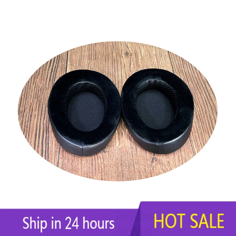 

Наушники Hifiman Edition X XS, амбушюры, сменные удобные амбушюры для наушников ANANDA BT HE1000 S E ARYA, гарнитура, чехол для геймеров