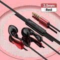 3.5mm-Red