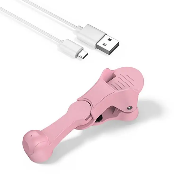 USB Auto Clicker for Phone App Fast Click Simulation Finger Continuous Click for Game Phone Screen Device Speed Clicker For IPAD