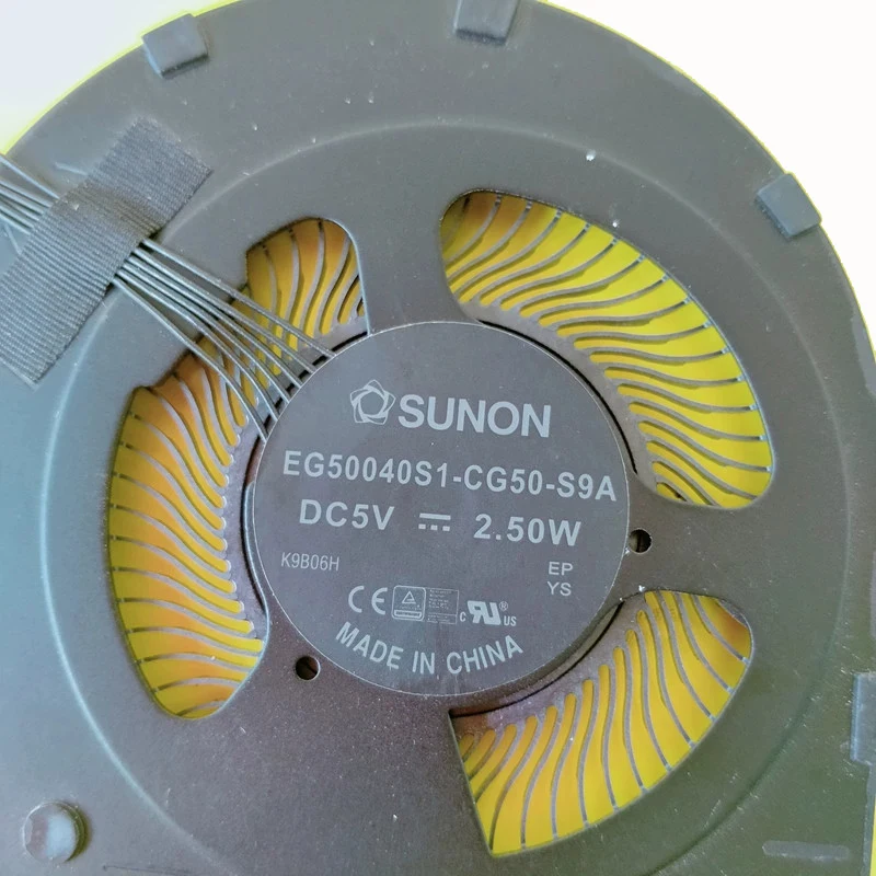 New Original Laptop Cpu Cooling Fan For LENOVO Thinkpad T490S T14S T495S