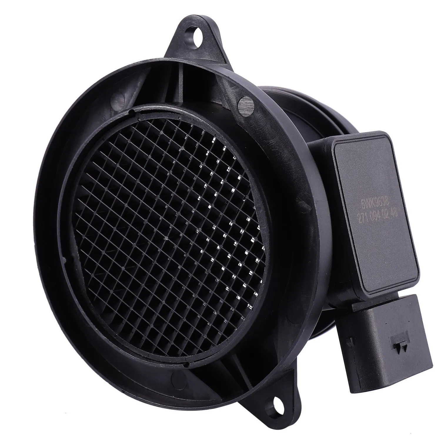 

Mass Air Flow Sensor Meter For W203 Cl203 S203 C209 A209 W211 S211 R171 5Wk9638 5Wk9638Z 2710940248 A2710940248