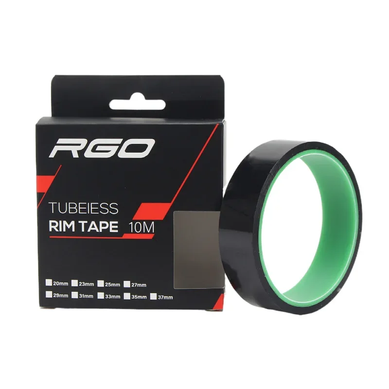 Enhanced Bicycle Tire Liner for MTB Tubeless Wheels - Outdoor Cycling Accessory
