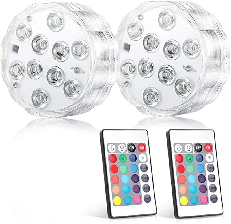 2 Lamp 2 controller