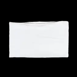 Boho Chic Stretch Headbands for Women - Stylish and Versatile Hair Accessory (White)