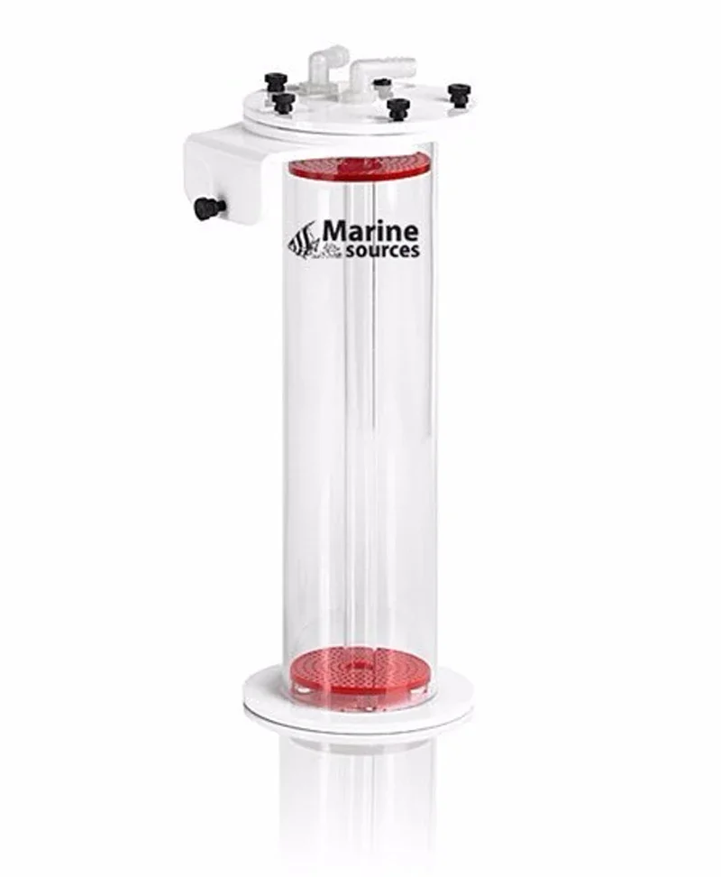Fonti Marine Brp1.0 Brp2.2 Brp3.0 Brp4.3 Red Devil Bio Pellet Reattori Np Bean Boiling Machine