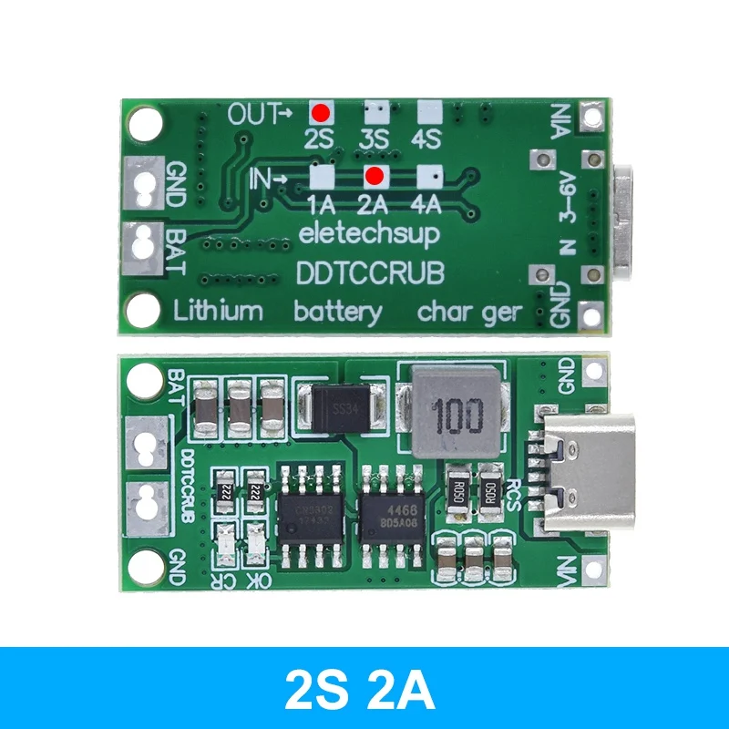 2S 2A