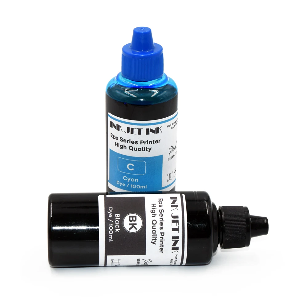 For Epson T604 T604XL 604 XL Dye ink Refill WF-2910DWF 2930DWF 2935DWF 2950DWF XP-2200 2205 3200 3205 4200 4205 ink Cartridge