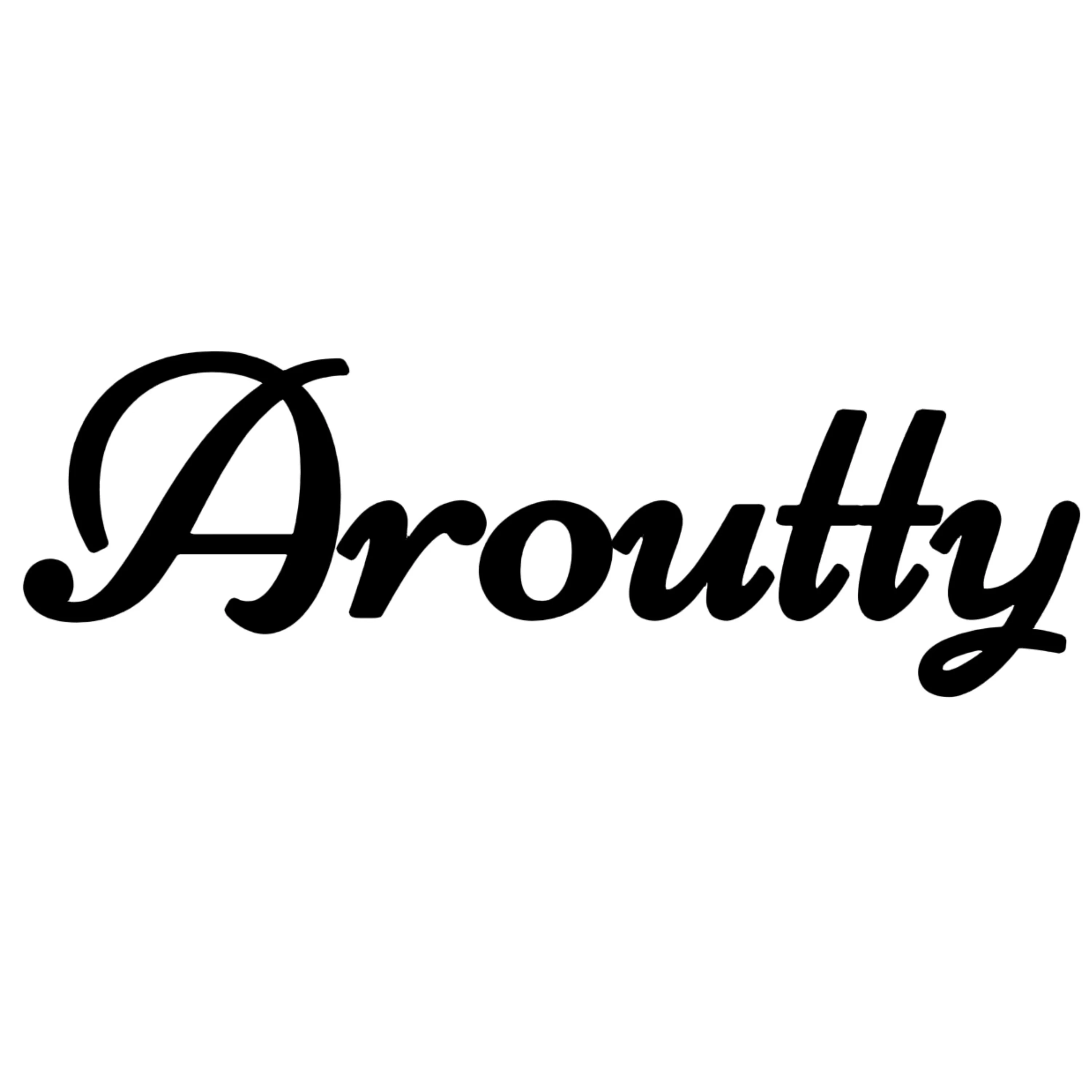 Aroutty Store
