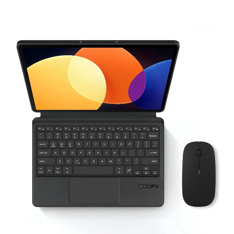 Xiaomi Pad 5 Pro 12.4 Купить