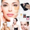 1/6Pcs Triangle Powder Puff Soft Makeup Sponge for Face  Mini Powder Puff Shadow Puff  Makeup For Beauty Facial Makeup Tool 2