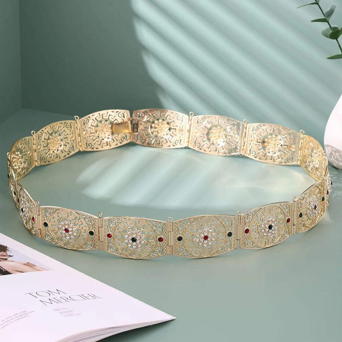 Ceinture Takchita Marocaine Takchita Marocaine Caftan Simple 2018