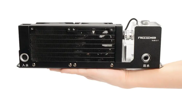 Externo, PC Case, Celular, Laptop, Calor, 160mm