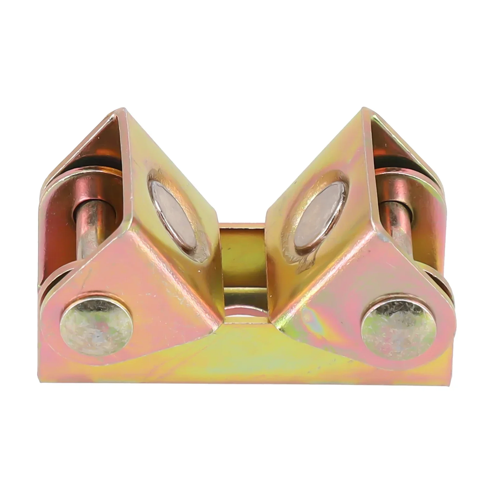 1pcs Magnetic V-type Clamps V-shaped Welding Holder Welding Fixture Adjustable Magnet V-Pads Hand Tools Metal Working Tool