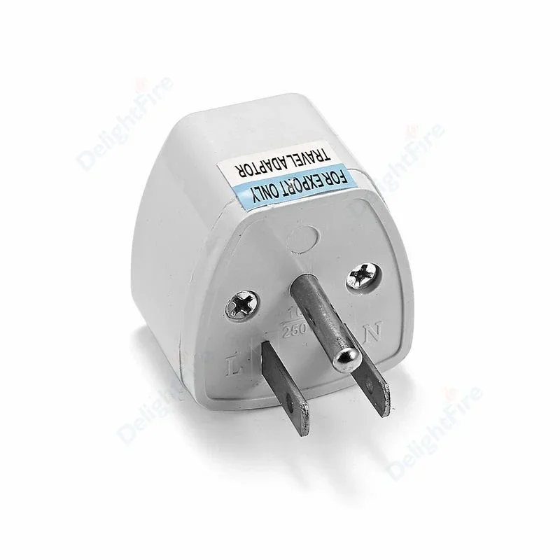 Universal AU Australischen Stecker Adapter EU US UK AU Australien Travel  Adapter Buchse Elektrische Stecker Converter Power Ladegerät - AliExpress