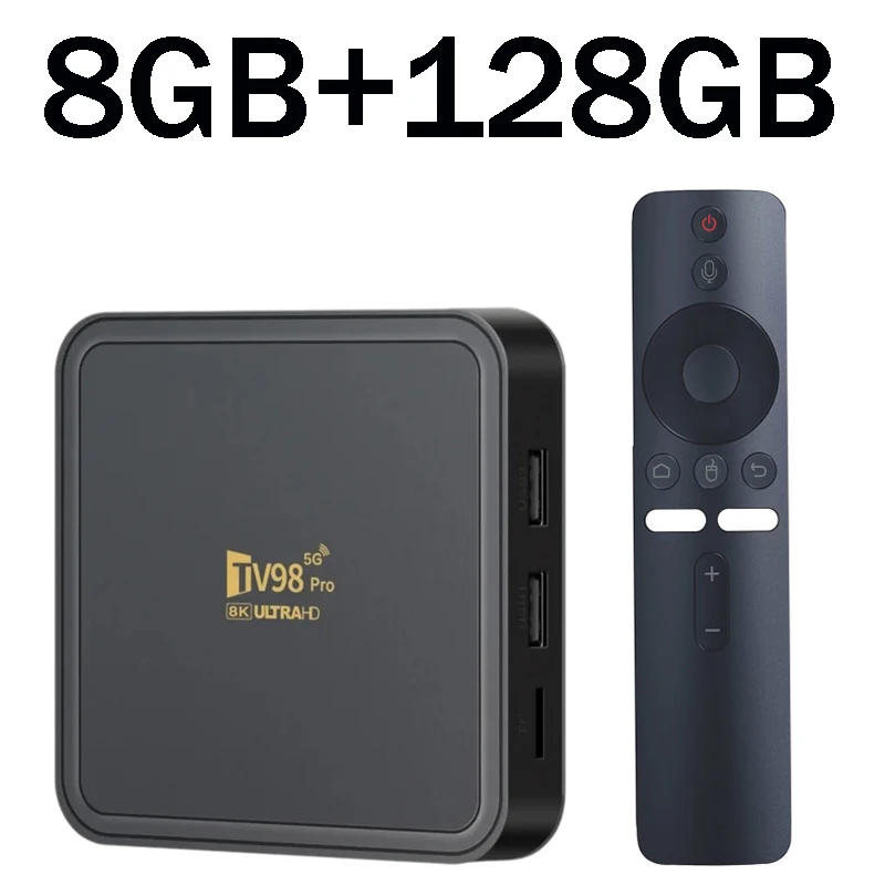 tv98pro8gb128gb