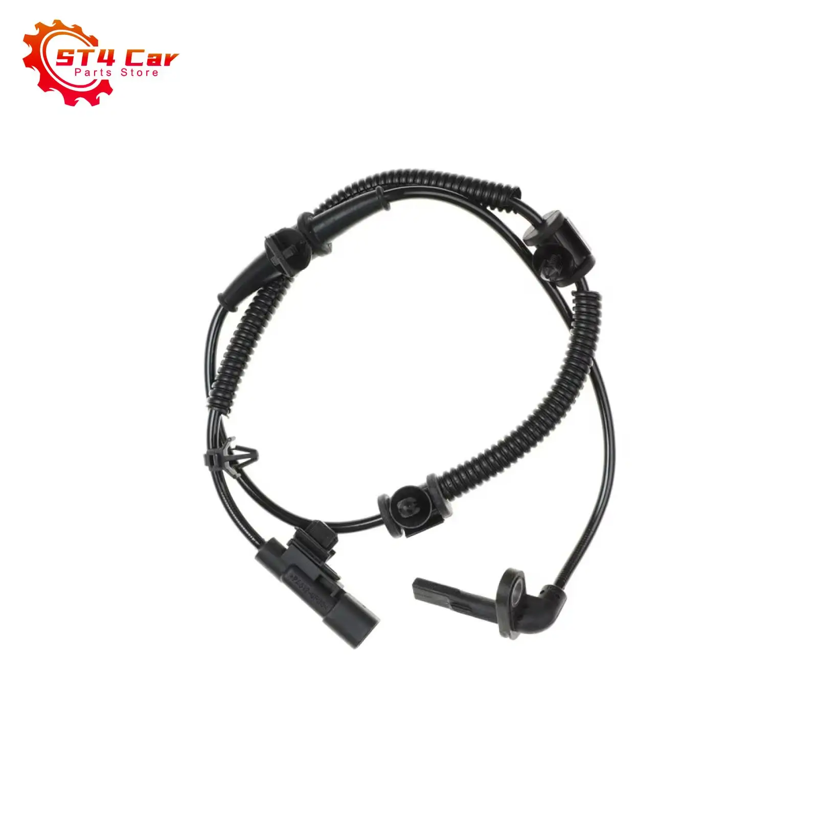 ABS Wheel Speed Sensor 13329258 For Buick Verano Chevrolet Volt 2011-2015 1.4L Cruze1.4L 1.8L 2.0L Vauxhall Opel Astra Ampera