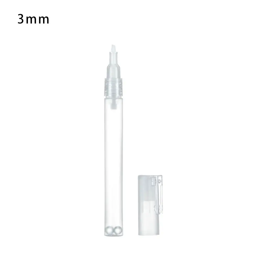 Refillable Liquid Chalk and Paint Pen Tube - Graffiti Art Accessory