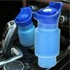 Portable Urine Toilet Aid Car Travel Outdoor Adult Urinals For Man Woman Children Potty Funnel Peeing Camping Toilet 3