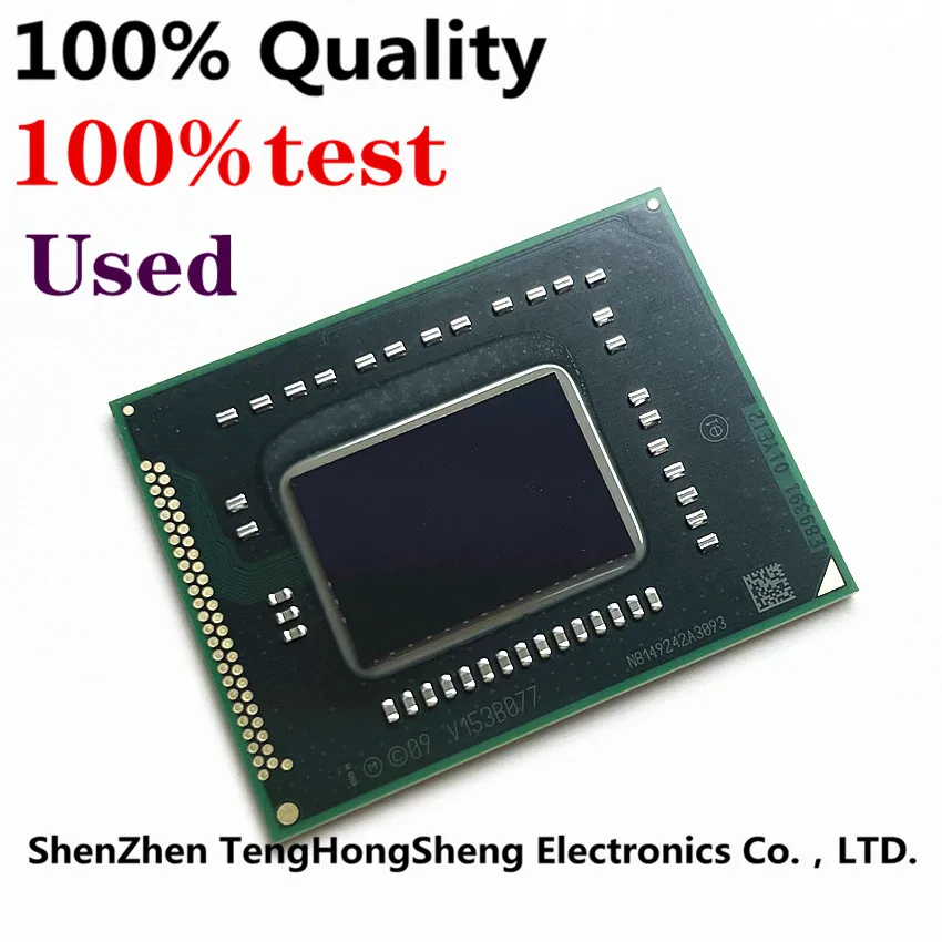 100% протестированный очень хороший продукт, чипсет SR0V4 SROV4 SR0NB SR0BT SR10A SR0EC SR0FK SR0VA 987 807UE B810E 1017U 787 867 887 BGA