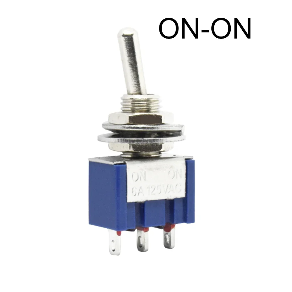 ON-ON 3pin