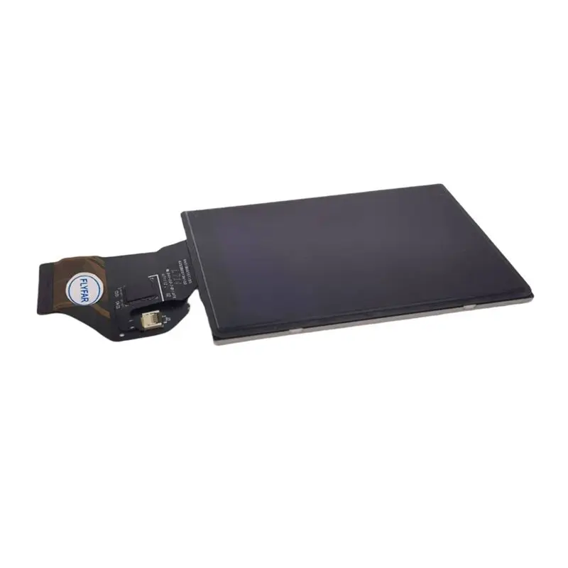 Fujifilm X-T20, X-E3 디지털 카메라용 CLCU LCD 디스플레이 화면 DIY 카메라 유지 관리를 위한 필수 수리 부품