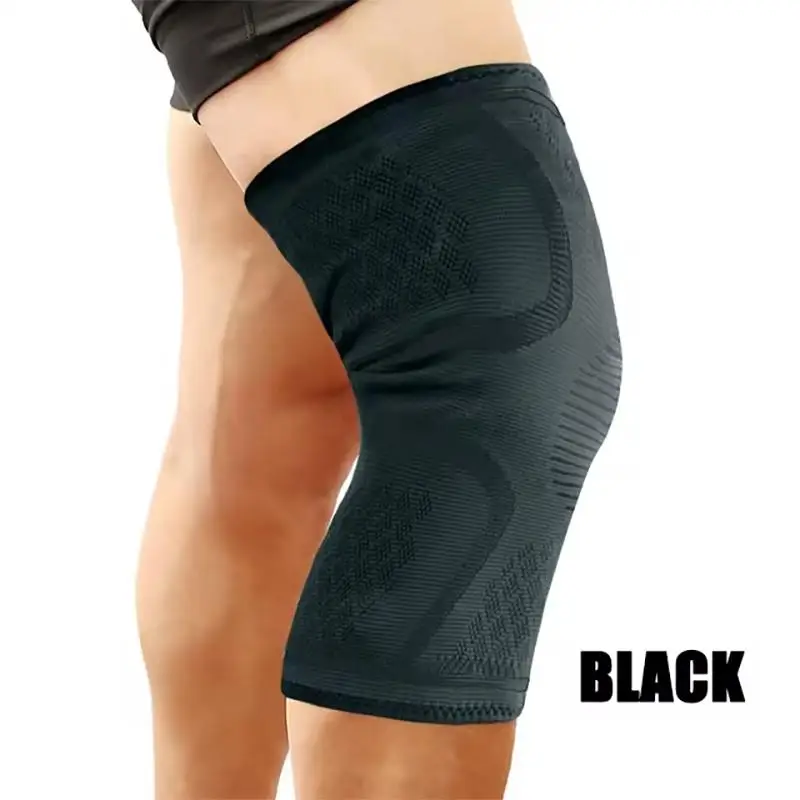 Pain Relief Compression Knee Brace for Meniscus Tear and Arthritis