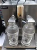 Commercial 1000ML Boba Tea Shaking Machine Upgrade High Capacity Stainless Steel Double Head Automatic Pearl Milk Tea Shaker 5