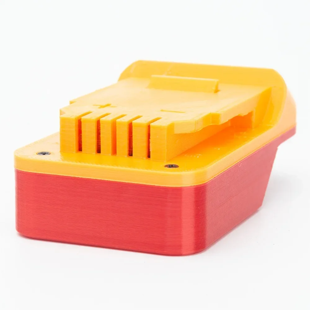 Рисунок 5 - Адаптер для аккумулятора Lidl Parkside